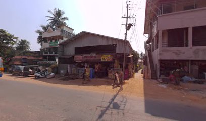 Hotel Shree Devi