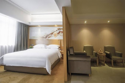 维也纳酒店（拉萨堆龙店）