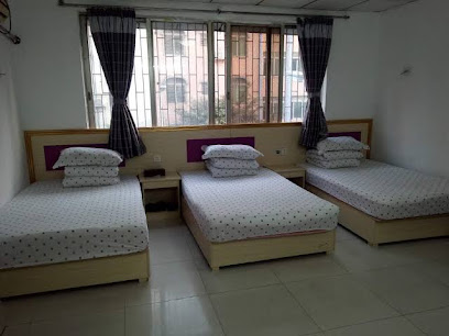 Songxing Hotel Sihui