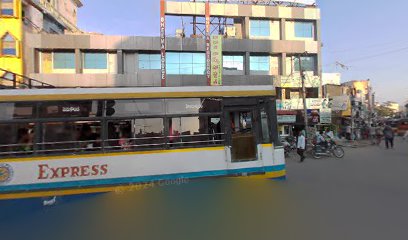 Hotel Bheema Residency