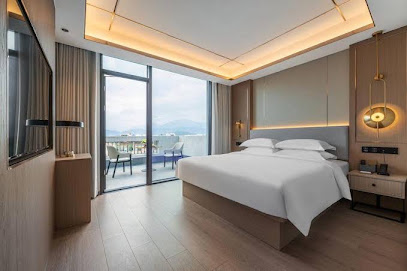 Pod Inn Yuanshiji Changtai Yanxi Branch
