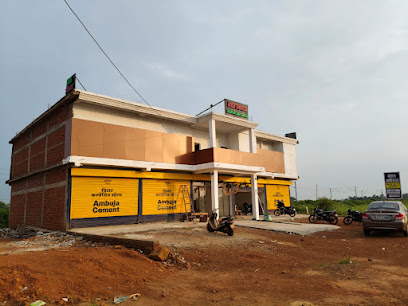 Hotel Adhiraj (OYO) And Veg restaurant