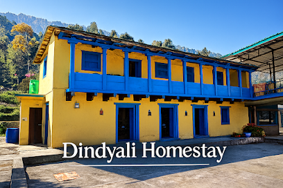 Dindyali Homestay
