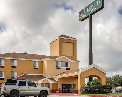 Quality Inn Baytown - Houston East