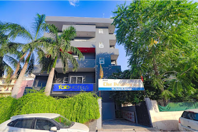 FabHotel Destiny Inn - Hotel in Sector 39, Gurgaon