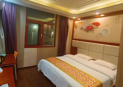 Tianxin Business Hotel, Asahikawa