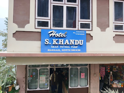 Hotel S Khandu