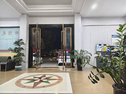 润景商务酒店