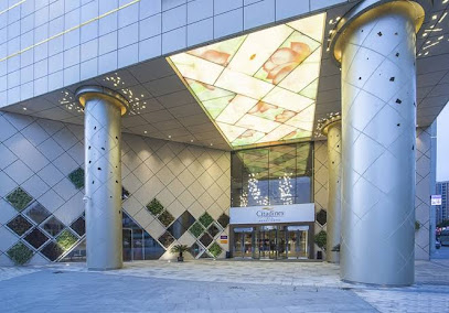 EVEN Hotel Hangzhou by IHG