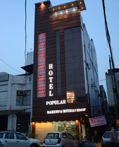 Hotel Popular