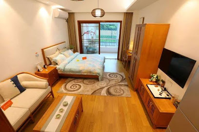 Joru Assisted Living Center Hotel