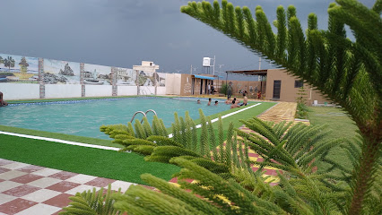 Jyani Paradise hotel