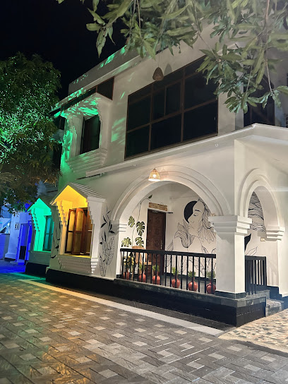 Farzana Gardens