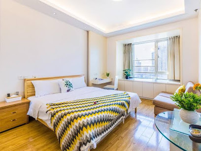 Lejia International Apartment Hostel