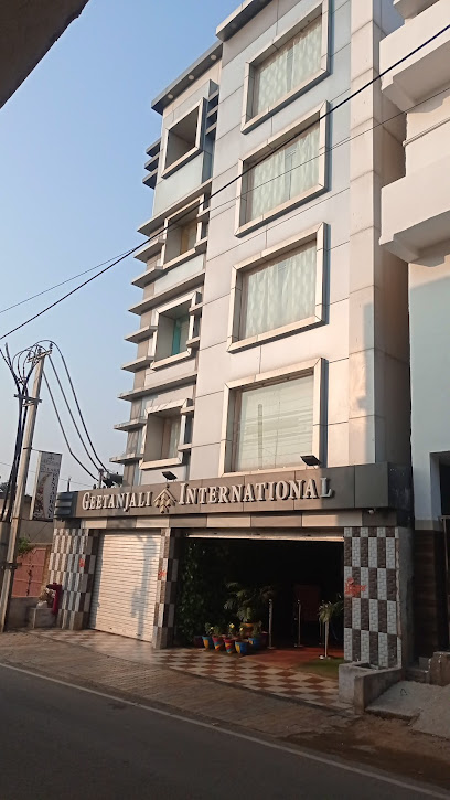 Gitanjali Rest House, Deoghar.