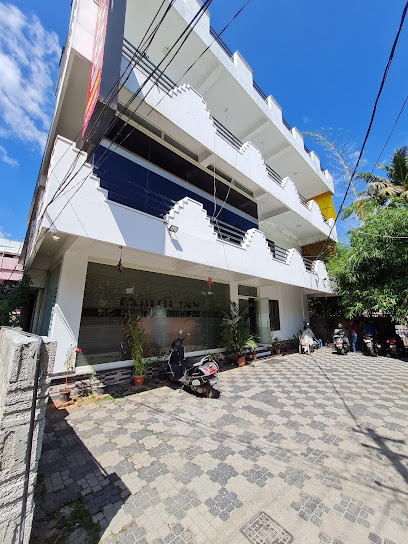 Tabish Inn