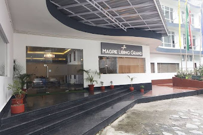 Magpie Libing Grand Hotels and Resorts