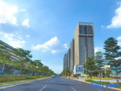 Xi'er Apartment
