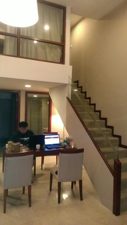 深圳市桐林商务公寓酒店