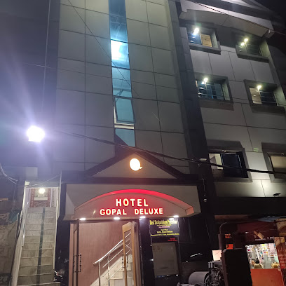 Hotel Gopal Deluxe