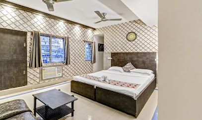 Hotel Heera International - Hotel in Taltala