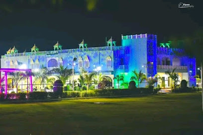 Hotel Rishi Residency