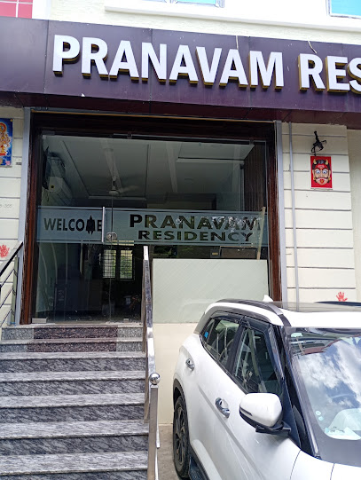 Pranavam Residency