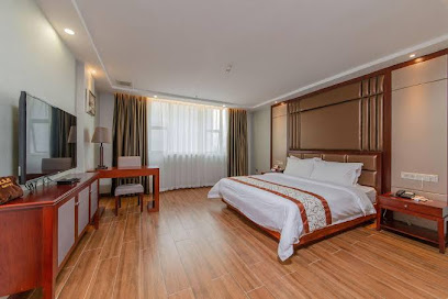 Zhaofeng Business Hotel