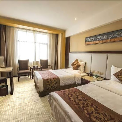 南昌立生国际大酒店