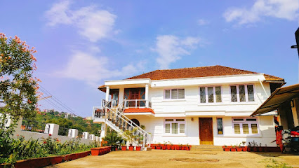 White House Madikeri