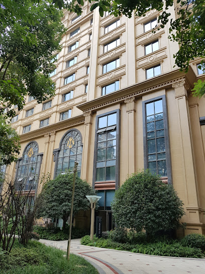 星宸航都国际酒店