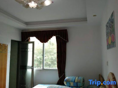 Qingyuan Yinxing Farm Stay