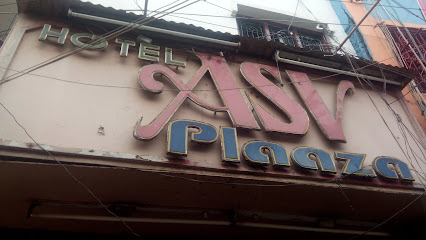 Hotel ASV Plaaza