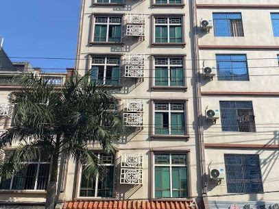 Wenxin Business Hotel
