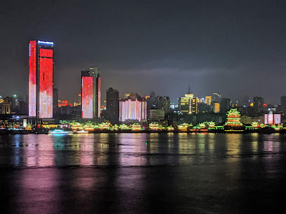 Holiday Inn Nanchang Riverside