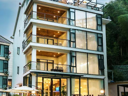 Baiyun Shanzhuang Hostel