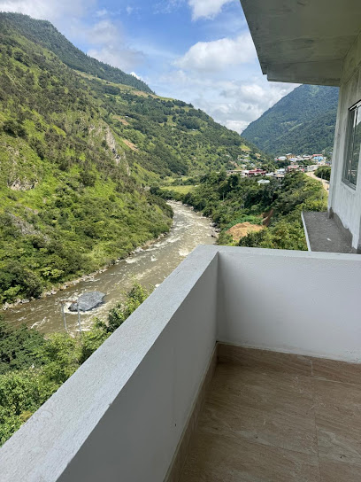 Nyidon Residency