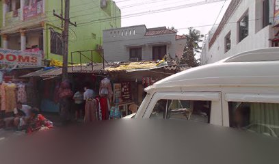 Hotel Ponn Mahabalipuram