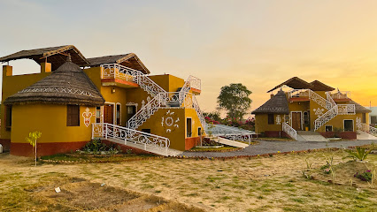 IRWINA PUSHKAR- In rhythm with nature