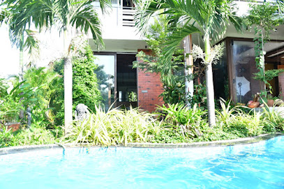 GM Beach Resort @ paniyur