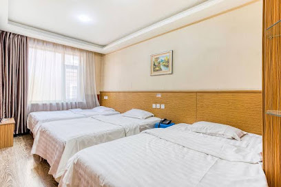 Letian Hotel
