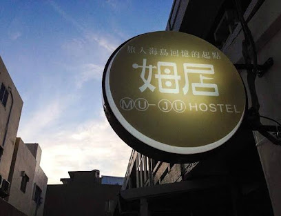 MUJU HOSTEL