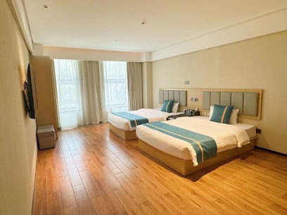 FU LONG HOTEL