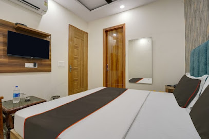 Hotel O by OYO South Crown
