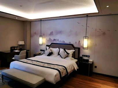 Jinyang Shangcheng Hotel