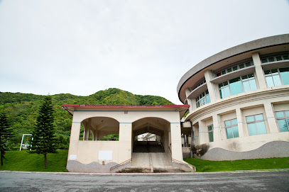 洄澜国际文教会馆