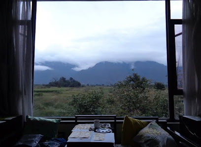 丽江华美度假会馆