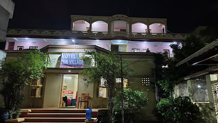 Hotel Sun Village