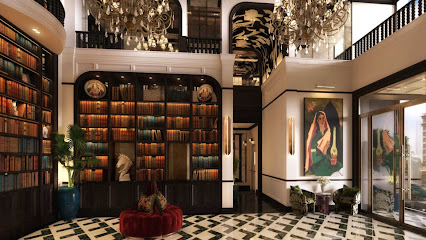Bandra House, Mumbai - IHCL SeleQtions