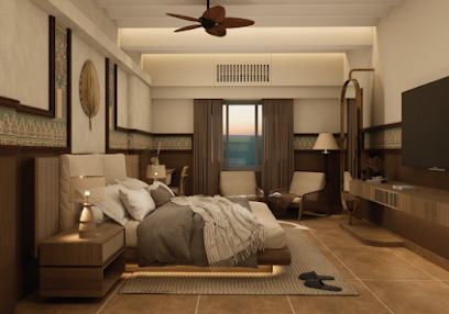 Coastline Bay Resort